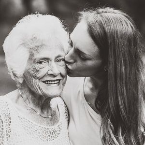 Meet your Posher, Joan